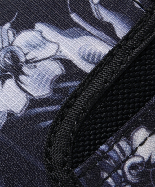 NIKE SPORTSWEAR(ナイキスポーツウェアー)の「ユニセックス ナイキ トキ スリッポン プリント NIKE TOKI SLIP TXT PRINT 724761(スニーカー・レディース・ブラック/マルチ/オレンジ・26.5cm/28cm/24cm/27cm/24.5cm/27.5cm/28.5cm)」の12枚目の写真