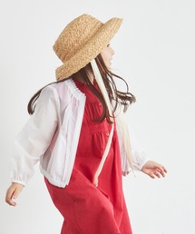 CHOPIN（ショパン）の「シアージャケット（ナイロンジャケット・キッズ）」