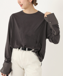 【R’IAM】カフス ロンT