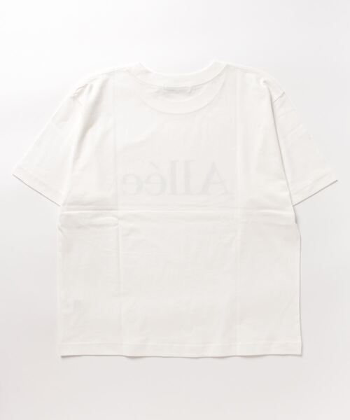 ＡｌｌeｅロゴＴシャツ
