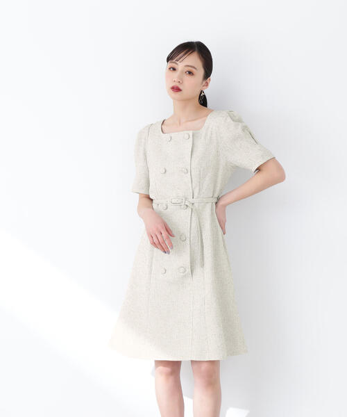 JILL by JILL STUART（ジルバイジルスチュアート）の「◇ダブル