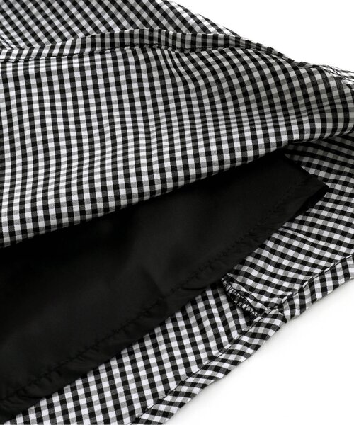 algy（アルジー）の「バックりぼんワンピ&シアーロンTセット（ワンピース・キッズ・ブラック/サックスブルー・MEDIUM/X-SMALL/SMALL/XX-SMALL）」の16枚目の写真