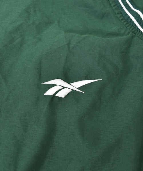 Reebok（リーボック）の「【ヴィンテージ古着】Reebok / リーボック WILMINGTON FOOTBALL Vネック ゲームシャツ（その他トップス・メンズ・グリーン・XX-LARGE）」の4枚目の写真