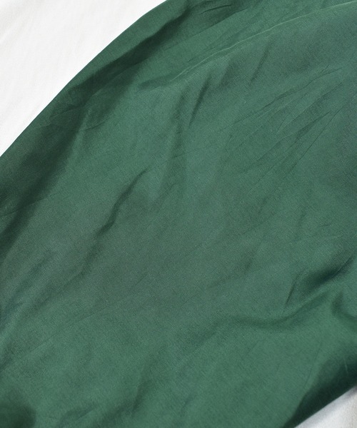 Reebok（リーボック）の「【ヴィンテージ古着】Reebok / リーボック WILMINGTON FOOTBALL Vネック ゲームシャツ（その他トップス・メンズ・グリーン・XX-LARGE）」の7枚目の写真