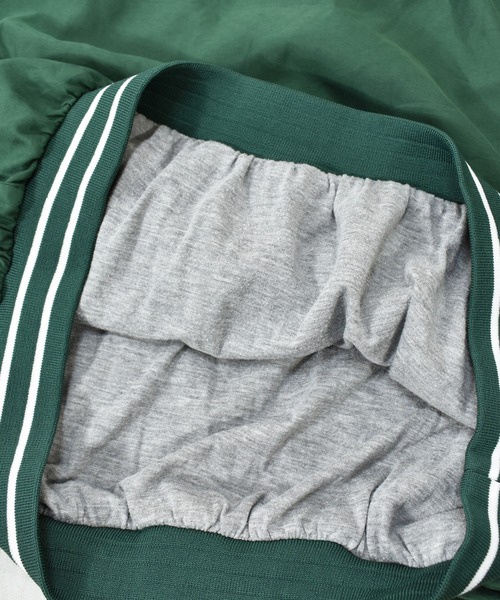 Reebok（リーボック）の「【ヴィンテージ古着】Reebok / リーボック WILMINGTON FOOTBALL Vネック ゲームシャツ（その他トップス・メンズ・グリーン・XX-LARGE）」の9枚目の写真