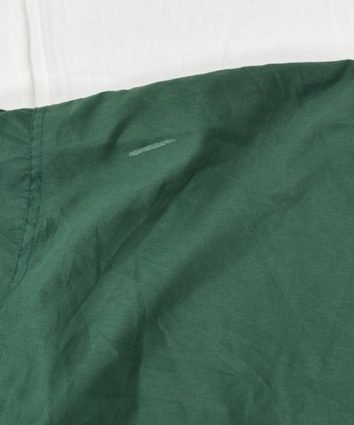 Reebok（リーボック）の「【ヴィンテージ古着】Reebok / リーボック WILMINGTON FOOTBALL Vネック ゲームシャツ（その他トップス・メンズ・グリーン・XX-LARGE）」の10枚目の写真