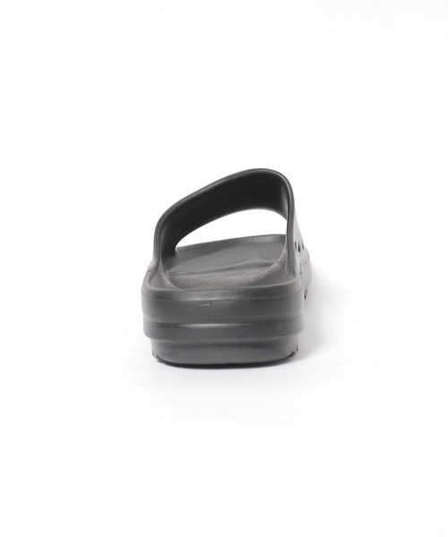 THE NORTH FACE（ザノースフェイス）の「日本未発売  THE NORTH FACE/ザ・ノースフェイス RECOVERY SLIDE サンダル（サンダル・メンズ・ブラック・23/25/26/28/24/27）」の3枚目の写真