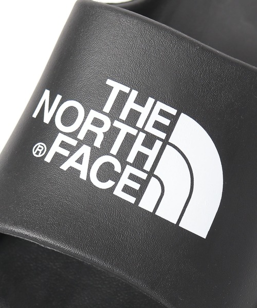 THE NORTH FACE（ザノースフェイス）の「日本未発売  THE NORTH FACE/ザ・ノースフェイス RECOVERY SLIDE サンダル（サンダル・メンズ・ブラック・23/25/26/28/24/27）」の6枚目の写真