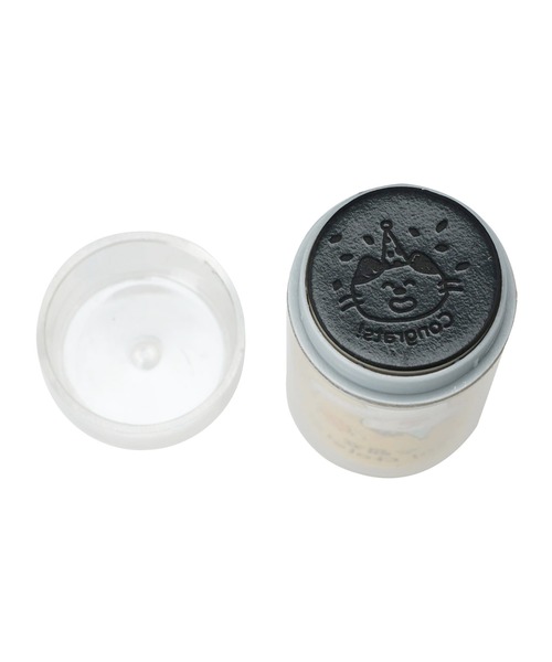 MARK'S（マークス）の「アイコニック スタンプ・ネコ（ステーショナリー・レディース・B/G/C/D/F/A/J/E/H/I・FREE）」の16枚目の写真