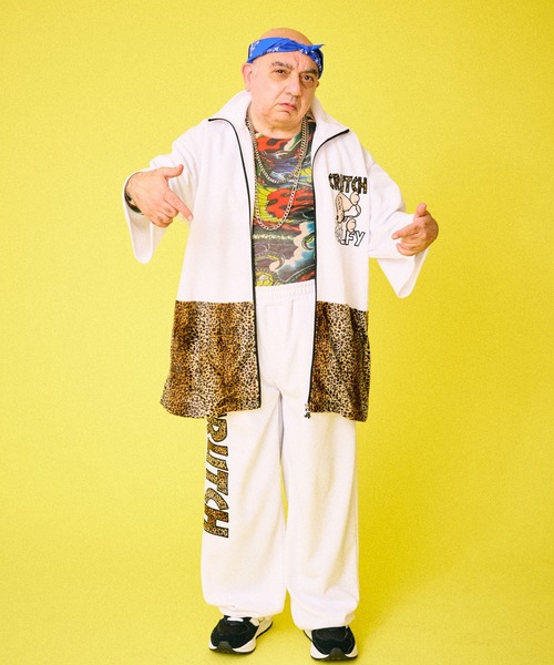 GALFY（ガルフィー）の「GALFY ギラギラ卍 SETUP2（セットアップ