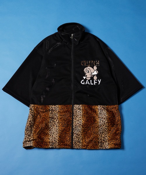 GALFY（ガルフィー）の「GALFY ギラギラ卍 SETUP2（セットアップ