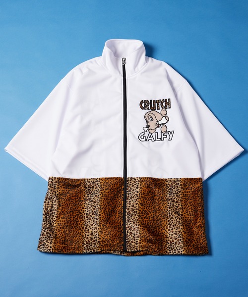 GALFY（ガルフィー）の「GALFY ギラギラ卍 SETUP2（セットアップ