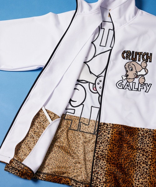 GALFY（ガルフィー）の「GALFY ギラギラ卍 SETUP2（セットアップ