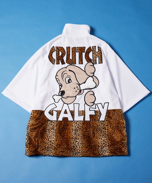GALFY（ガルフィー）の「GALFY ギラギラ卍 SETUP2（セットアップ