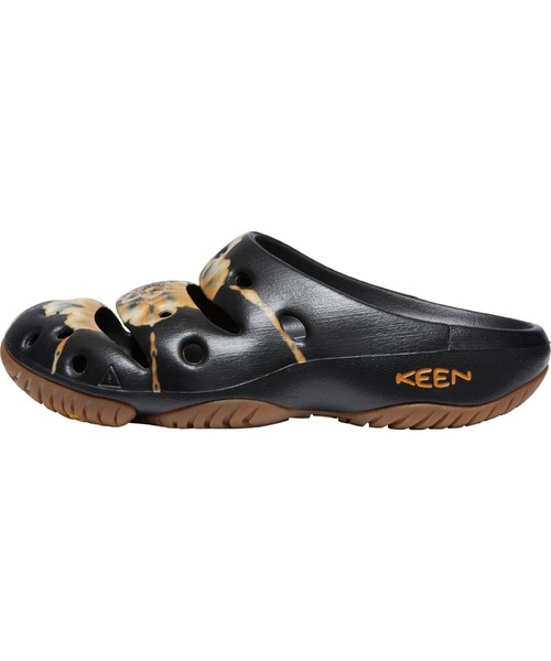KEEN(キーン)の「YOGUI ARTS / ヨギ アーツ / メンズ サンダル(サンダル・メンズ・ブラック系その他・26cm/27cm/28cm/29cm/25cm)」の10枚目の写真