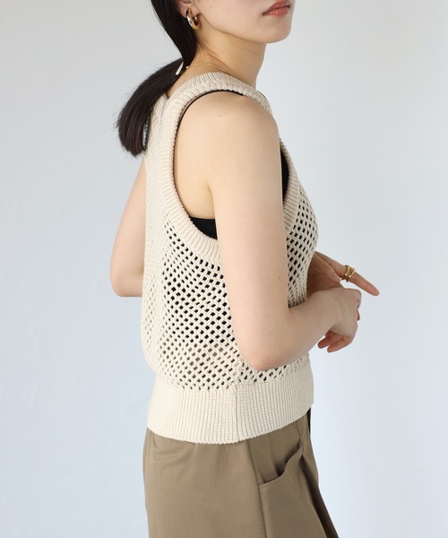ラメルさん専用！！✨ S-LL/体型カバー】ふんわりあたたかい ニットチュニック（ニット