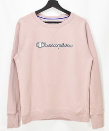 Champion｜チャンピオンのスウェット（ピンク/桃色系）通販