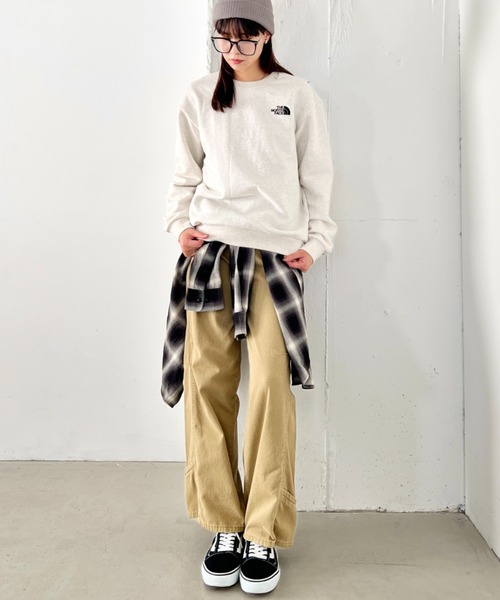 セール】国内未発売 THE NORTH FACE(ザ・ノースフェイス)/ベーシック