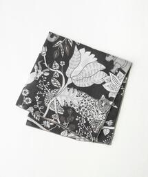 ＜BOHEMIANS＞ ジャングル バンダナ