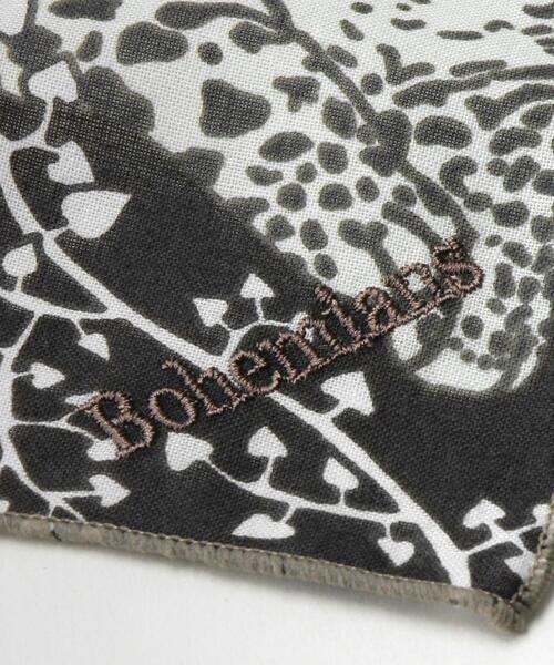 BOHEMIANS(ボヘミアンズ)の「<BOHEMIANS> ジャングル バンダナ(バンダナ/スカーフ・メンズ・その他1/その他2・FREE)」の5枚目の写真