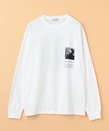 POET MEETS DUBWISE　PUNKROCKER T-Shirt XL POET MEETS DUBWISE（ポエットミーツダブワイズ）の「POET MEETS