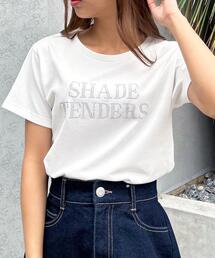ラインメタルロゴTシャツ