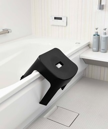 tower（タワー）の「tower（タワー）マグネット風呂イス　ＳＨ２５（バス/トイレグッズ・メンズ）」