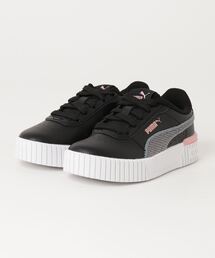 PUMA（プーマ）の「プーマ PUMA プーマ キャリーナ 2.0 コーヂュロイ PS_（スニーカー・キッズ）」