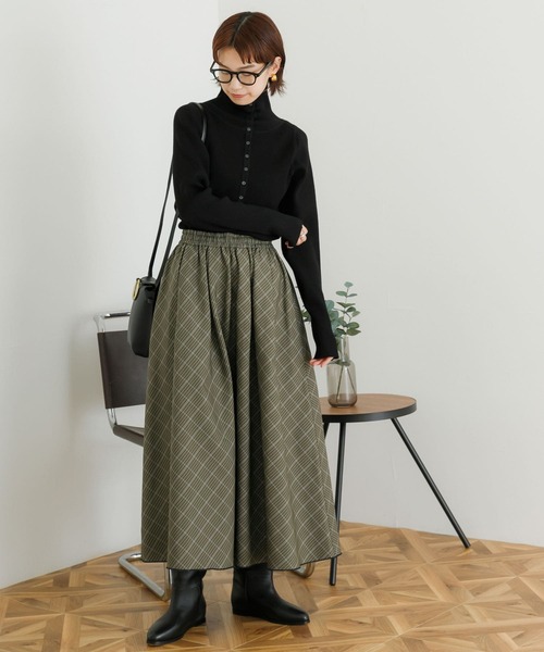 URBAN RESEARCH（アーバンリサーチ）の「リバーシブルチェック