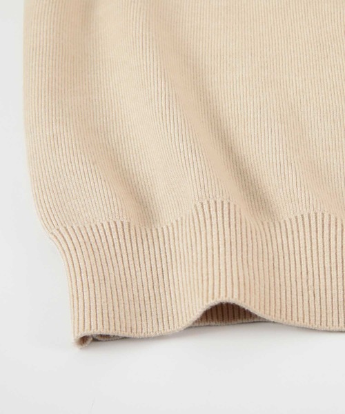 titivate(ティティベイト)の「ハート釦カーディガン(カーディガン/ボレロ・レディース・ブルー/ライトベージュ/ブラック/グリーン・M/S)」の18枚目の写真