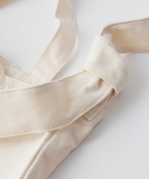 Lee（リー）の「【LEE/リー】ブランドロゴ斜めプリント 2WAYバッグ ロゴプリント トートバッグ　ショルダーバッグ（トートバッグ・メンズ・オレンジ/ブラック/シルバー・FREE）」の9枚目の写真