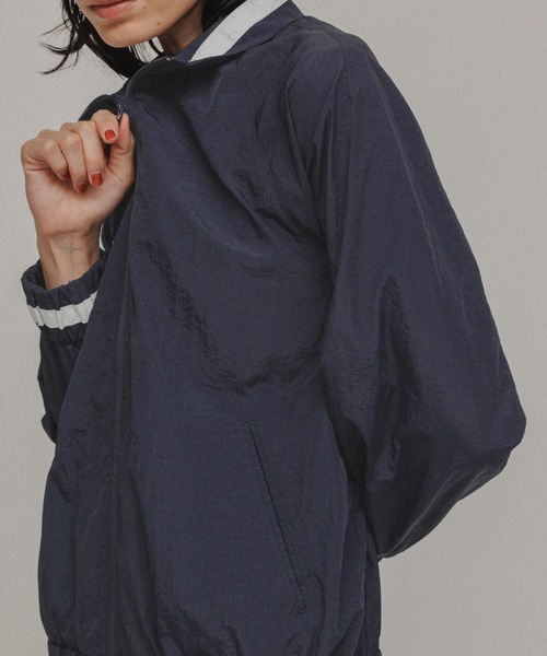 UMBRO（アンブロ）の「【UMBROxBELPERxM】TRACK JACKET