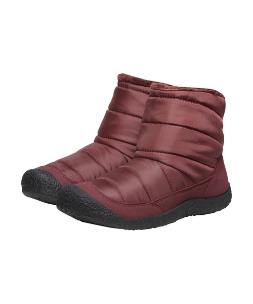 新品】KEEN HOWSER FOLD DOWN サイドゴアブーツ 23.5㎝ KEEN 新品】KEEN HOWSER FOLD DOWN サイドゴアブーツ 23.5㎝ KEEN