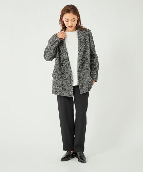 green label relaxing（グリーンレーベルリラクシング）の「ヘリンボン