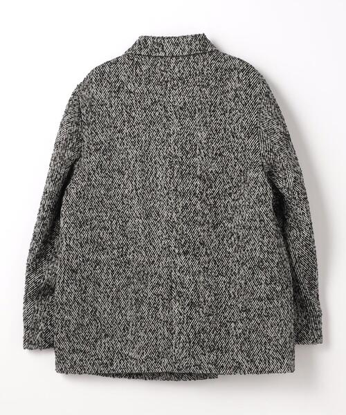 green label relaxing（グリーンレーベルリラクシング）の「ヘリンボン 