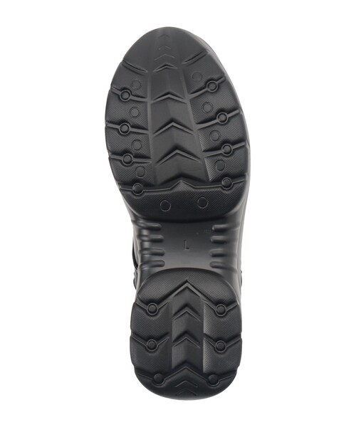 cs T&P（シーエスティーアンドピー）の「厚底サイドジップスニーカー（スニーカー・レディース・ブラック/ホワイト/ブラック系8/ホワイト系9・S/M/L/LL）」の11枚目の写真