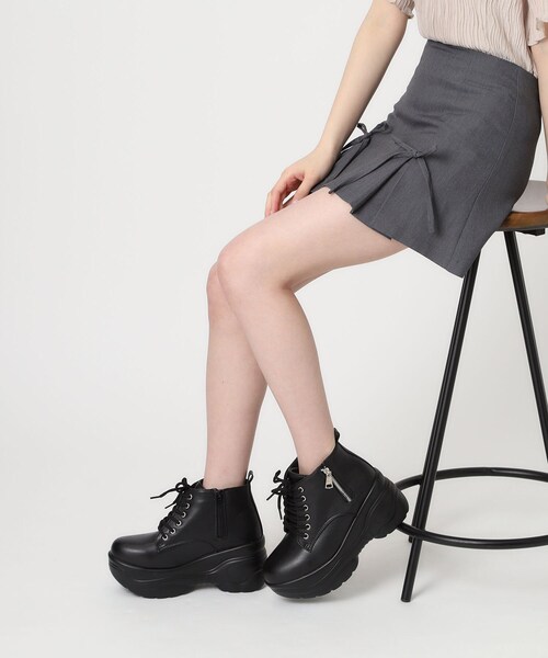 cantyページ CAN'T BUST'EM 