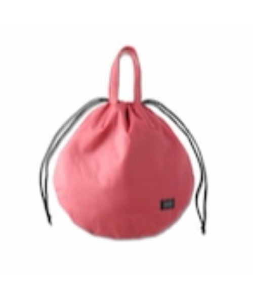 NEXUSVII(ネクサスセブン)の「SAKURA DYE RAF HELMETBAG(ハンドバッグ・メンズ・ピンク・ONE SIZE)」の6枚目の写真