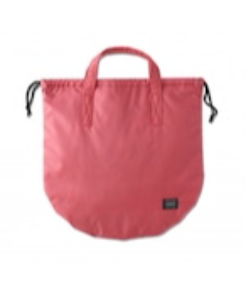 NEXUSVII(ネクサスセブン)の「SAKURA DYE RAF HELMETBAG(ハンドバッグ・メンズ・ピンク・ONE SIZE)」の7枚目の写真
