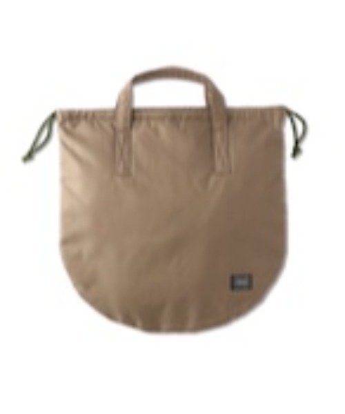 NEXUSVII(ネクサスセブン)の「SAKURA DYE RAF HELMETBAG(ハンドバッグ・メンズ・ピンク・ONE SIZE)」の8枚目の写真