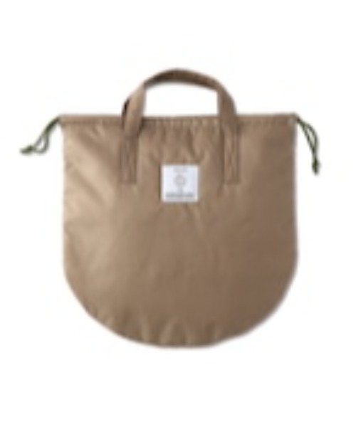 NEXUSVII(ネクサスセブン)の「SAKURA DYE RAF HELMETBAG(ハンドバッグ・メンズ・ピンク・ONE SIZE)」の9枚目の写真
