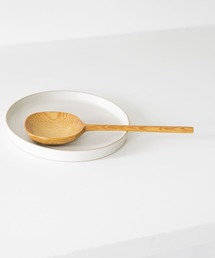 URBAN RESEARCH DOORS | woodenware　木のレードル 25cm(キッチンツール)
