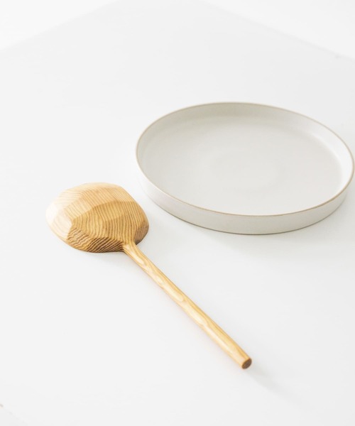 URBAN RESEARCH DOORS（アーバンリサーチドアーズ）の「woodenware　木のレードル 25cm（キッチンツール・レディース・その他1・-）」の8枚目の写真