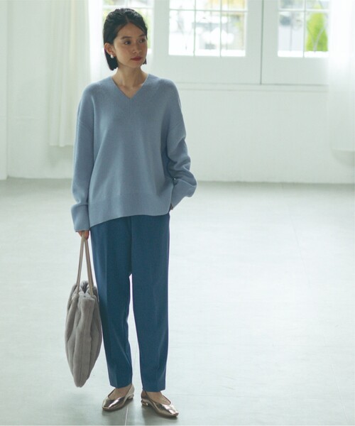 サルセーション トップス　ダークグリーン✖️ホワイト　フリーサイズ　⑥ サルセーション トップス ダークグリーン✖️ホワイト