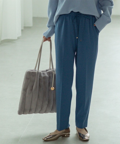 OPAQUE.CLIP（オペークドットクリップ）の「◇≪SS-LLsize≫ 裏起毛