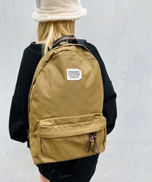 FREDRIK PACKERS / フレドリックパッカーズ / 500D DAY PACK