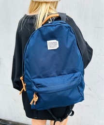 FREDRIK PACKERS / フレドリックパッカーズ / 500D DAY PACK