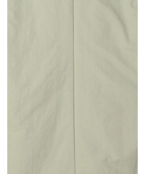 Lugnoncure(ルノンキュール)の「パディングスタンドカラーコート(その他アウター・レディース・カーキ/オフホワイト/ブラック・F)」の21枚目の写真