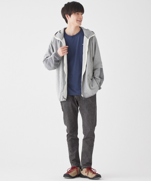 KRIFF MAYER（クリフメイヤー）の「デニムクライミングスリムパンツ（デニムパンツ・メンズ・ダークネイビー/チャコール/ダークブルー/ライトブルー・SMALL/MEDIUM/LARGE/X-LARGE）」の22枚目の写真