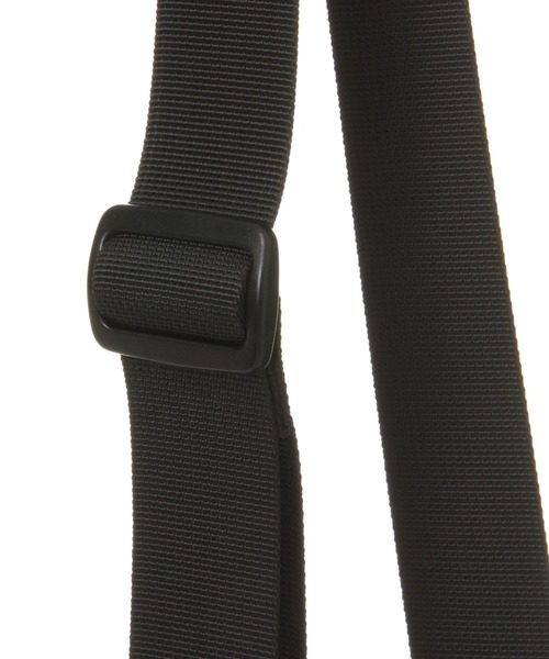 GLOBAL WORK（グローバルワーク）の「撥水軽量2WAYBAG/991802（ショルダーバッグ・レディース・ブラック/ベージュ/カーキ・FREE）」の17枚目の写真